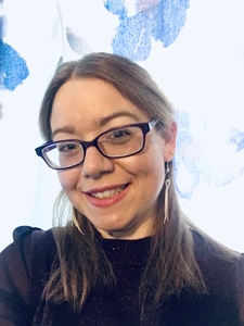 Nicola Baker