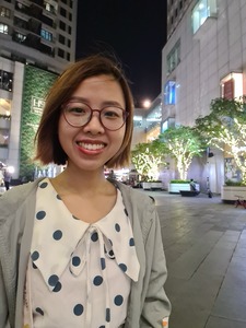 Linh Đào
