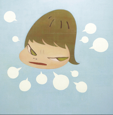 Maya ૮ ◞ ﻌ ◟ ა