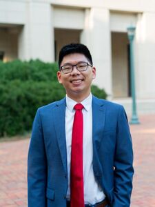 Daniel Liu