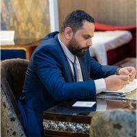 الشاعر محمد أحمد جمعة