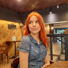 Катерина Кормілець