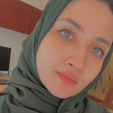 Nesreen Safi