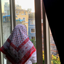 مودة العقباوي