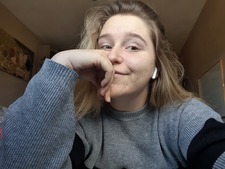 Sofia Alvarez Hernán