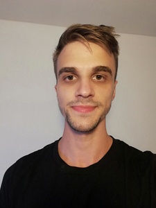 Andrei-Marius Longhin