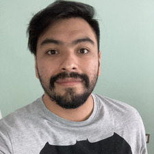 Oscar Reyes