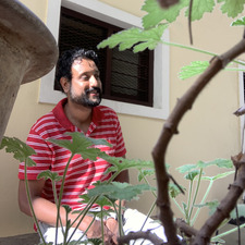 Aravind Govindan