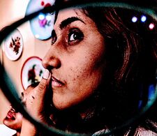 Nandini Reddy Dayal