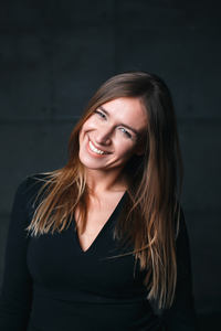 Марина Канивец