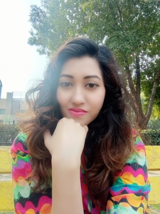 Neelofar Khar