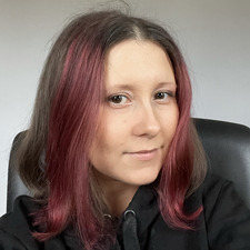 Александра Павлова