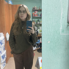 Алина Курносова