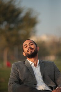 Mahmoud Ismail