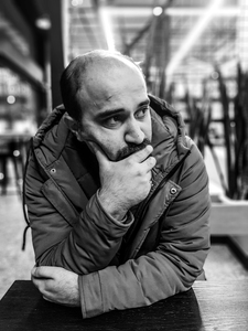 جمشید عزیزی