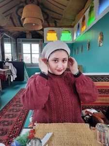 Oumaima Dro