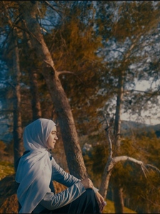 إسراء  براهمة