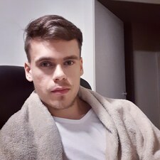 Jacob Wlodarski