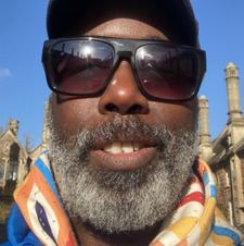 ROGER GEORGE