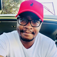 Tshidiso Thekiso