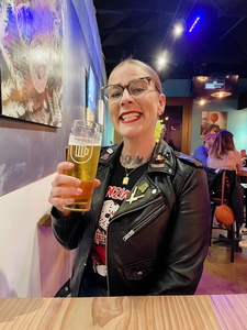 Tabitha Tamar Thompson