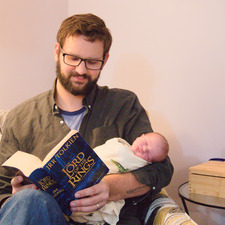 Brian Huisman