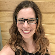 Emmanuelle Langlais Flagg