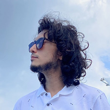 Omar Nizam