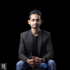 Mahen Samaranayake