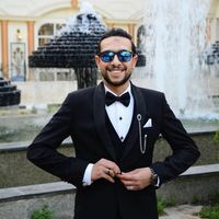 د أحمد مدين