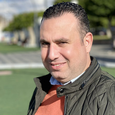 Mohamed  Fouad 