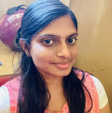 Sunmathi Dhandapani