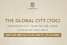 The Global City