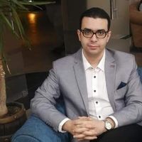 Ahmed Mamdouh