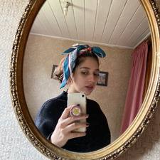 Sofía Sepúlveda Abukhalil