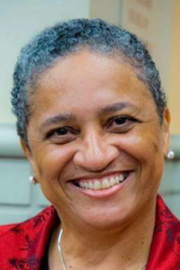 Deborah Wilson Smart