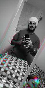 Harjot Singh