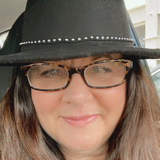 Carol Brett