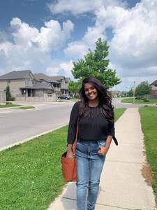 Roshna Robin