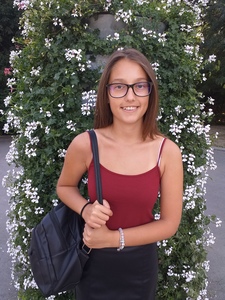 Моника Дацова