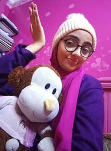 حنين الحسيني