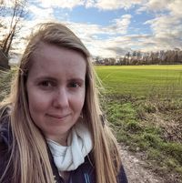 Emma Harris