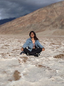 Akanksha Bindal