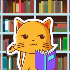 Inquizitive Kat Books