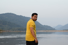 Deepankar Das