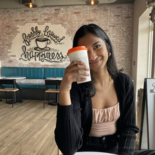 Abarnaa Vivekanandan