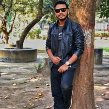 Shayon Das