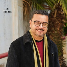 Ahmed Saad