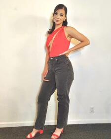 Sofia Peralta-Amador