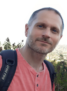 Marek Vít